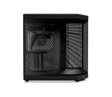 HYTE PC Gehäuse Y70 Schwarz
