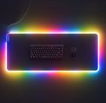 HYTE Schreibtischunterlage CNVS