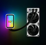 HYTE Wasserkühler THICC Q60 240mm AIO