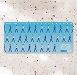 HYTE Mousepad Protagonist 1 P3 Reload