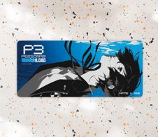 HYTE Mousepad Protagonist 2 P3 Reload