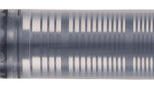uni-ball Tintenroller eye micro UB-150E, schwarz, 0.2 mm