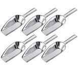 WESTMARK Hygia Küchenschaufeln, 6 Stück