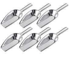 WESTMARK Hygia Küchenschaufeln, 6 Stück