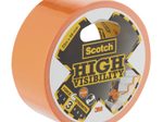 Scotch Gewebeband High Visibility 48,0 x 25,0 (mm x m) orange