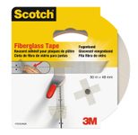 Scotch Gewebeband 48,0 x 50,0 (mm x m) weiß