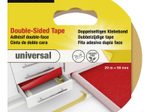 Scotch universal doppelseitiges Klebeband