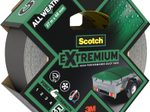 Scotch Gewebeband Extremium™ All Weather 48,0 x 27,4 (mm x m) grau