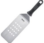 WESTMARK Pfannenwender gelocht, 20 x 9,5 cm