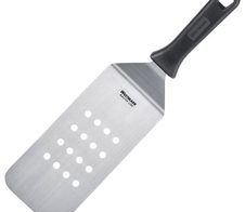 WESTMARK Pfannenwender gelocht, 20 x 9,5 cm