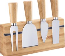 Westmark Käsemesser-Set