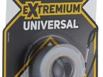 Scotch Gewebeband Extremium™ Universal 19,0 x 3,0 (mm x m) silber