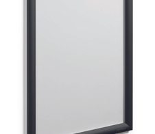 DURABLE Klapprahmen DURAPRINT® A3 schwarz