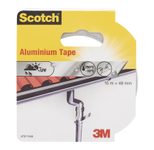 Scotch Dichtungsband 48,0 x 15,0 (mm x m) silber