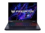 Acer Predator Helios Neo 16 PHN16-72-74XC Intel® Core™ i7-14650HX Gaming Notebook 40,6 cm (16")