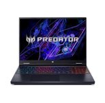 Acer Predator Helios Neo 16 PHN16-72-74XC Intel® Core™ i7-14650HX Gaming Notebook 40,6 cm (16")