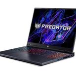 Acer Predator Helios Neo 16 PHN16-73-9915 Intel® Core™ Ultra 9 275HX Gaming Notebook 40,6 cm (16")