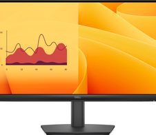 Dell Monitor E2225HM (21,5 Zoll) 54,6 cm