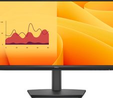 Dell Monitor E2225HSM (21,5 Zoll) 54,6 cm