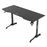AeroCool ACD2 Gaming-Schreibtisch Schwarz