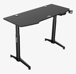 AeroCool ACD3 Gaming-Schreibtisch Schwarz