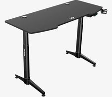 AeroCool ACD3 Gaming-Schreibtisch Schwarz