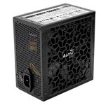 AeroCool Netzteil Aero White 80+ 500W Schwarz