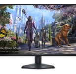 Dell Alienware AW2725QF Gaming LED-Monitor (27") 68,6cm