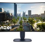 Dell Alienware AW3225DM Gaming LED-Monitor (32") 81,3cm