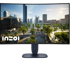Dell Alienware AW3225DM Gaming LED-Monitor (32") 81,3cm