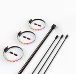HYTE LS10 LED Stripe 3er Pack