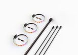 HYTE LS10 LED Stripe 3er Pack