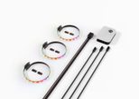 HYTE LS10 LED Stripe 3er Pack mit Nexus Portal NP50