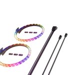 HYTE LS30 LED Stripe 2er Pack