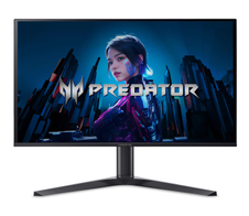 Acer Predator X27UX1 Gaming Monitor 67,3 cm (26.5")