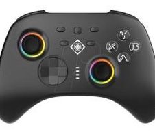 Deltaco Wireless Controller 3in1 Bluetooth