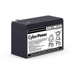CyberPower Ersatzbatterie RBP0007