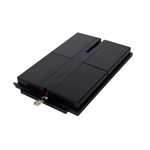 CyberPower Ersatzbatterie RBP0026