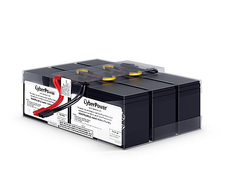 CyberPower Ersatzbatterie RBP0078