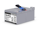 CyberPower Ersatzbatterie RBP0106