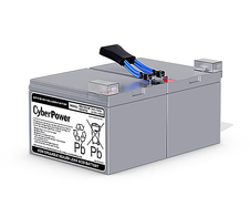 CyberPower Ersatzbatterie RBP0106