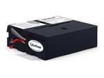 CyberPower Ersatzbatterie RBP0127