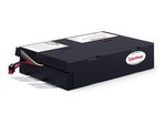 CyberPower Ersatzbatterie RBP0128