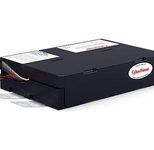 CyberPower Ersatzbatterie RBP0128