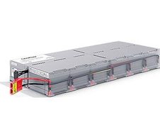 CyberPower Ersatzbatterie RBP0144