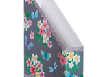 herlitz Stehsammler Ladylike 300006631 Butterflies Karton, DIN A4
