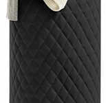 reisenthel® Wäschekorb loophome L, schwarz