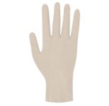 Meditrade® Copolymed® Einmalhandschuhe Größe S beige 50 Paar