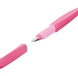 Pelikan Twist® Color Blocking Patronenfüller mehrfarbig