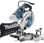 makita Akku-Kappsäge DLS600Z